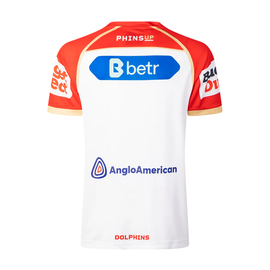 Dolphins Mens 2026 Alternate Jersey