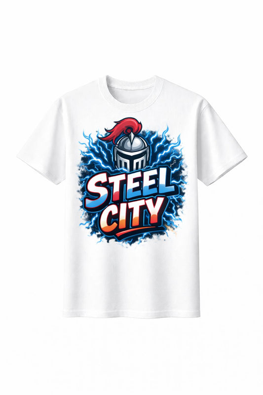 Steel City