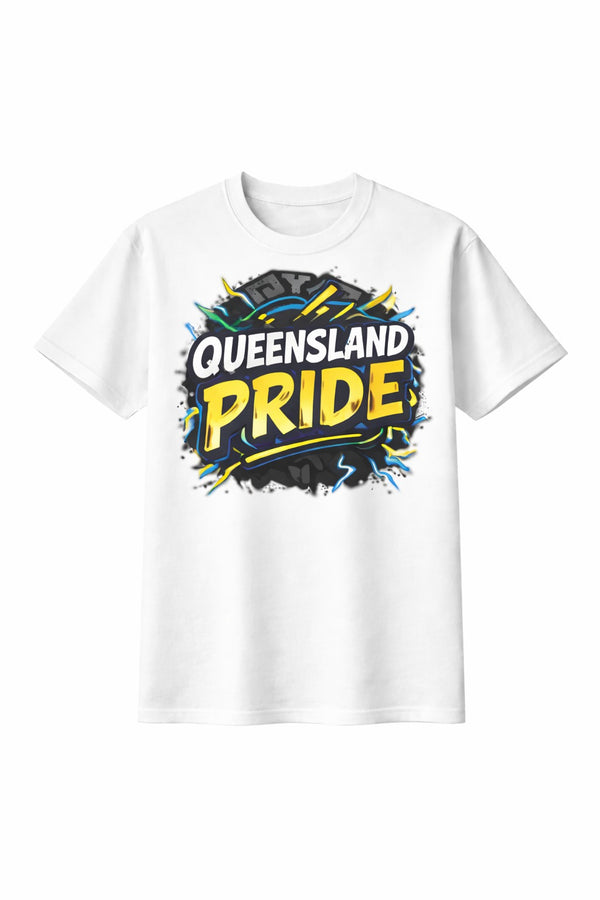 Queensland Pride