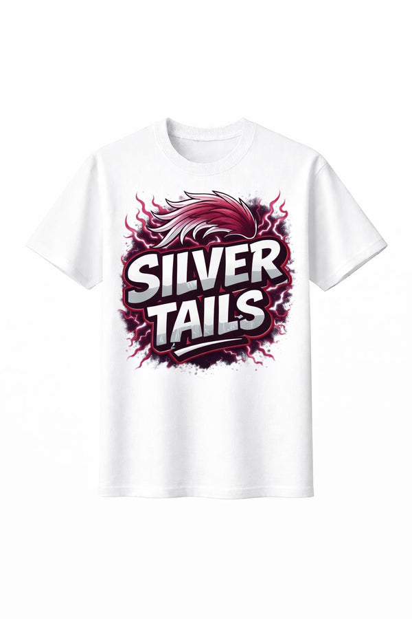 Silver Tails