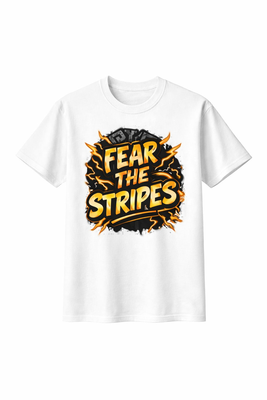 Fear The Stripes
