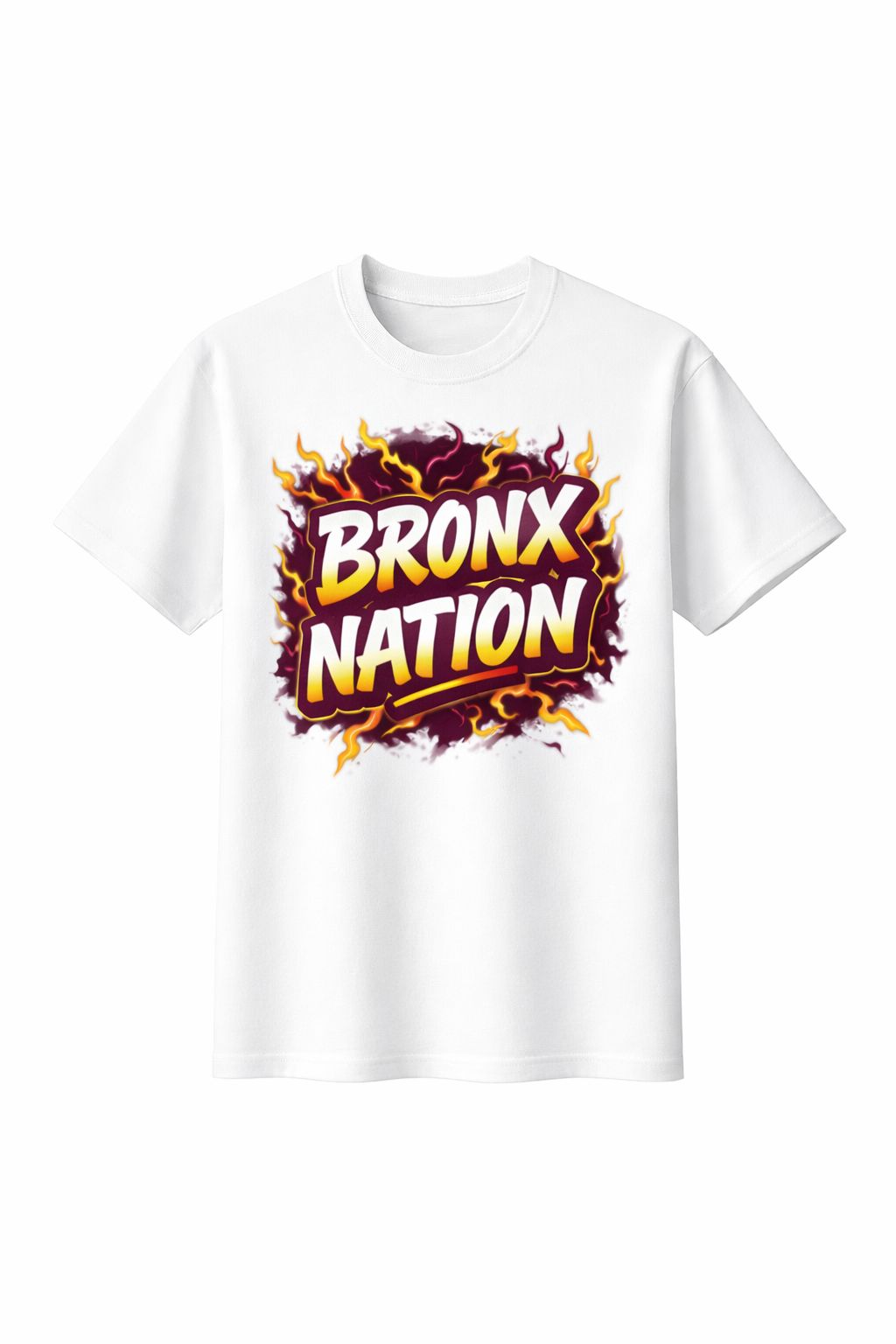 Bronx Nation