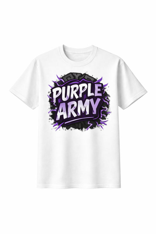 Purple Army