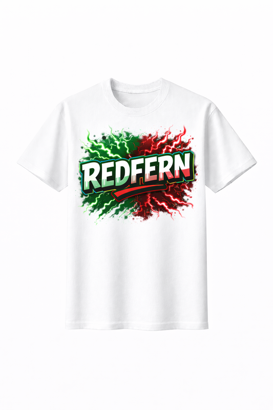 Redfern
