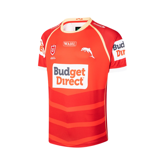 Dolphins Mens 2026 Home Jersey