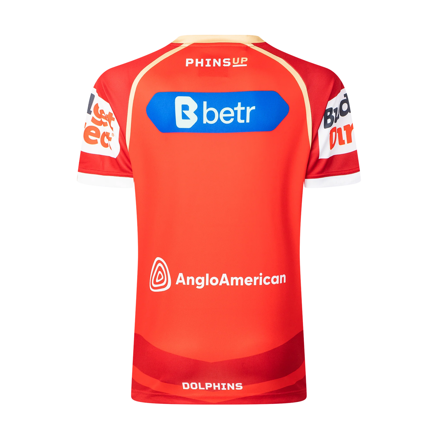 Dolphins Mens 2026 Home Jersey