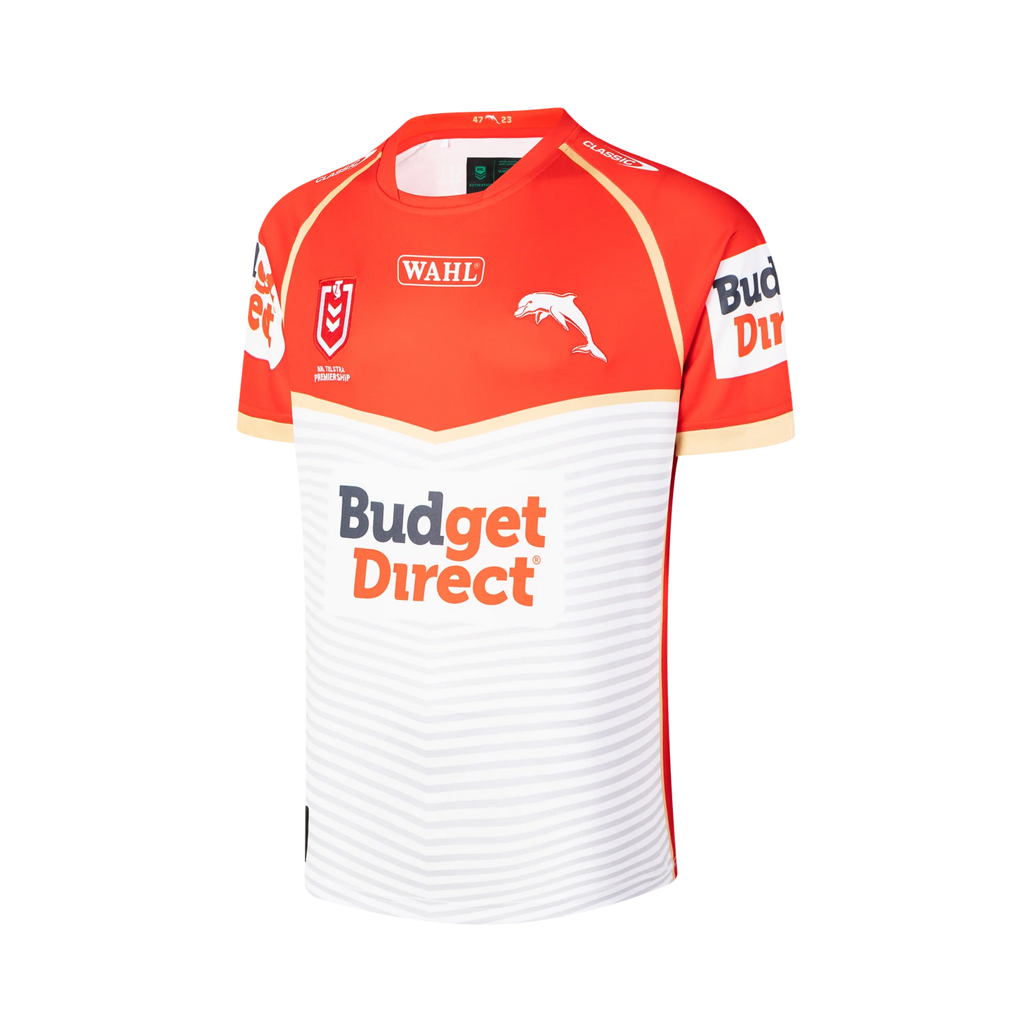 Dolphins Mens 2026 Alternate Jersey