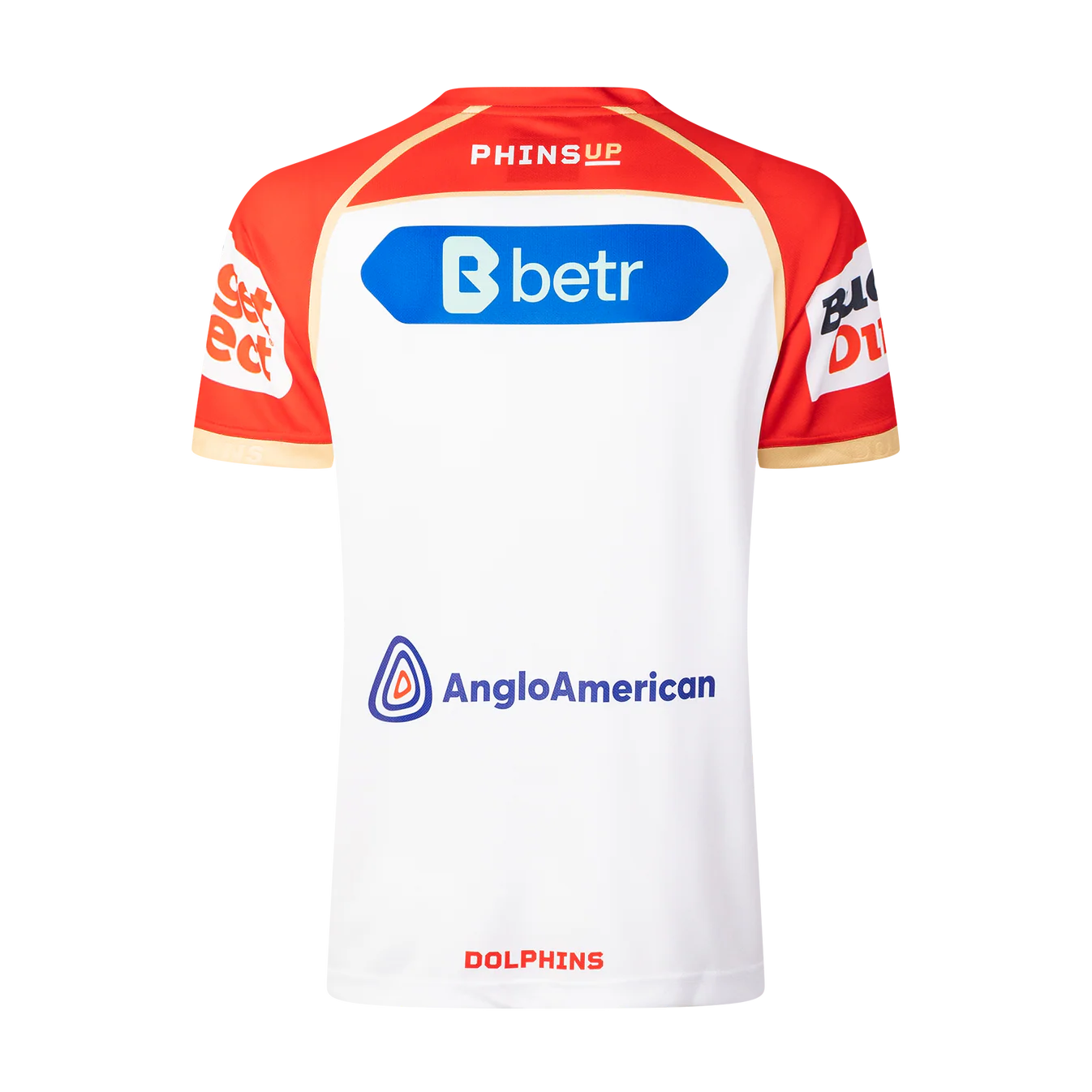 Dolphins Mens 2026 Alternate Jersey