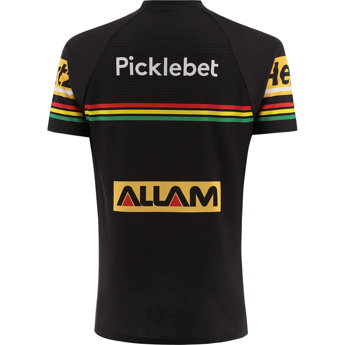Penrith Panthers Mens 2026 Home Jersey