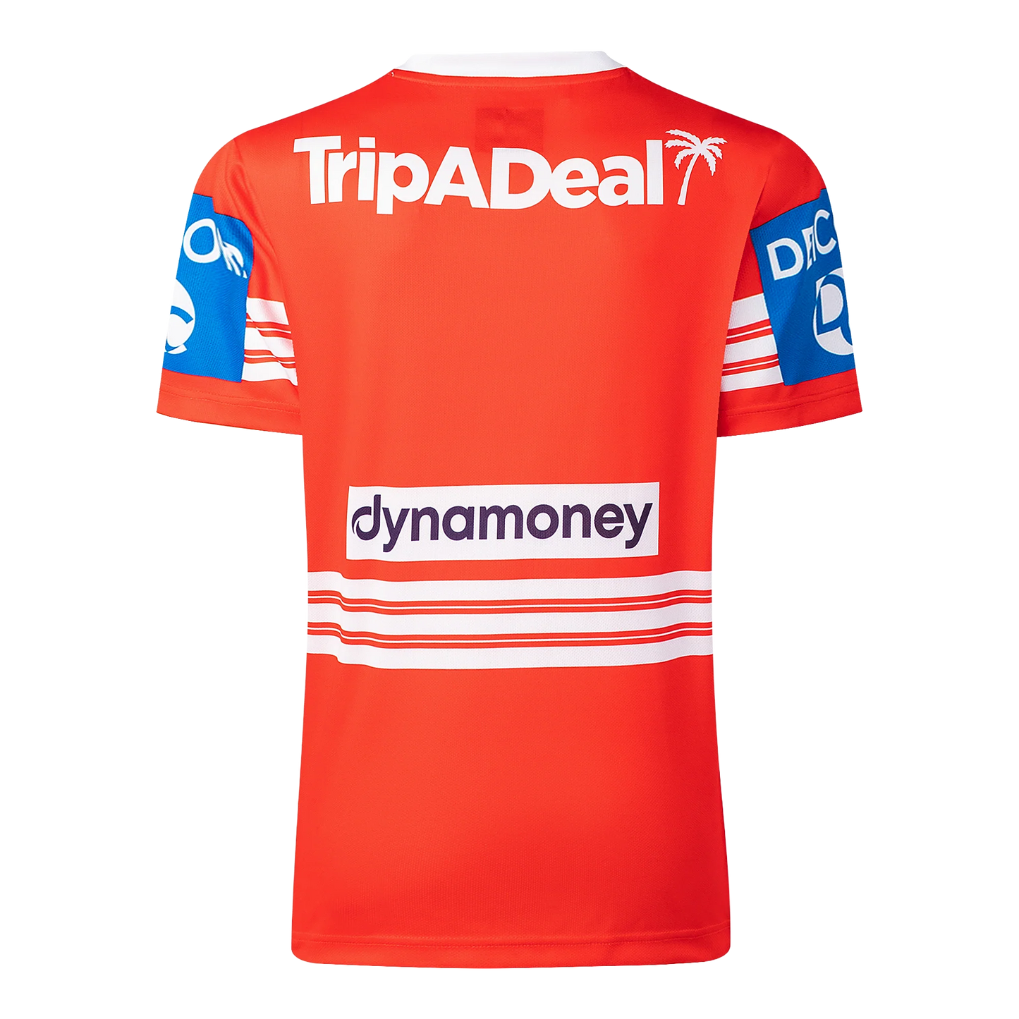 St George Illawarra Dragons Mens 2026 Away Jersey