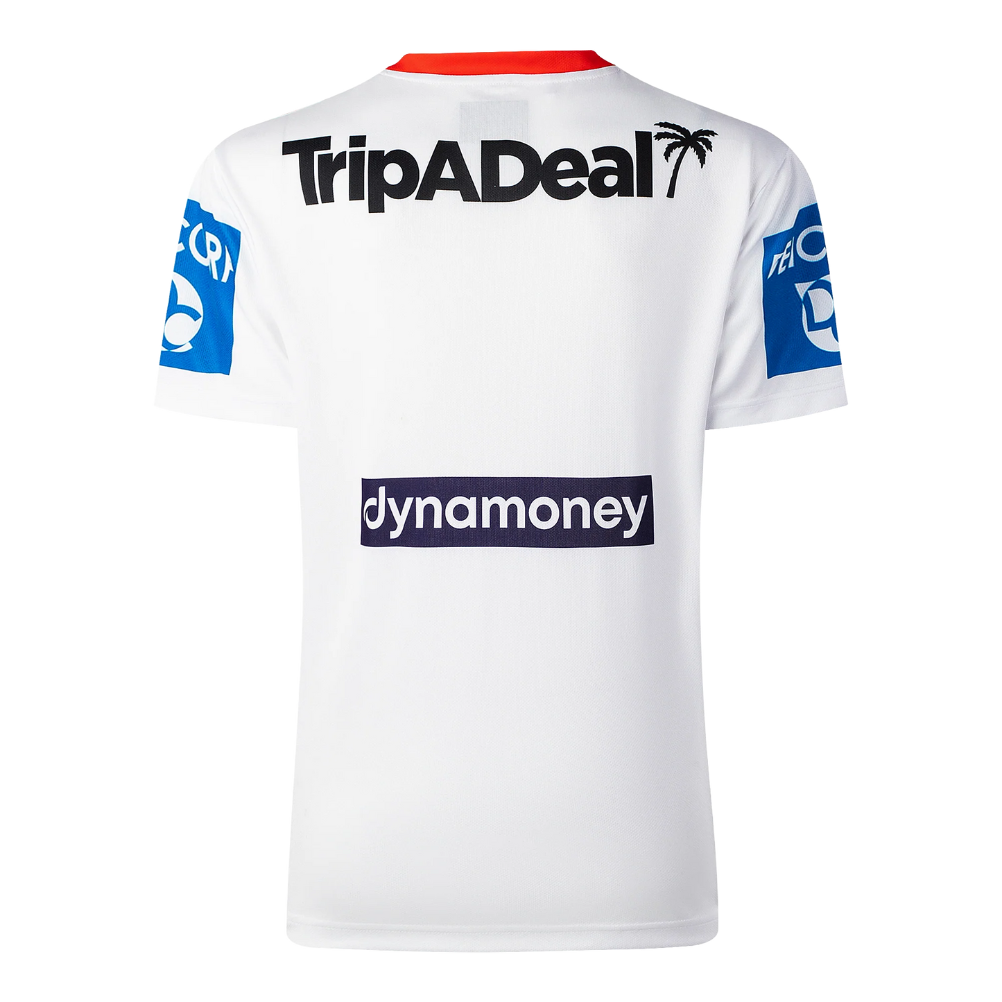 St George Illawarra Dragons Mens 2026 Home Jersey