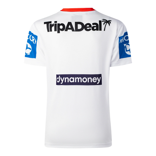 St George Illawarra Dragons Mens 2026 Home Jersey