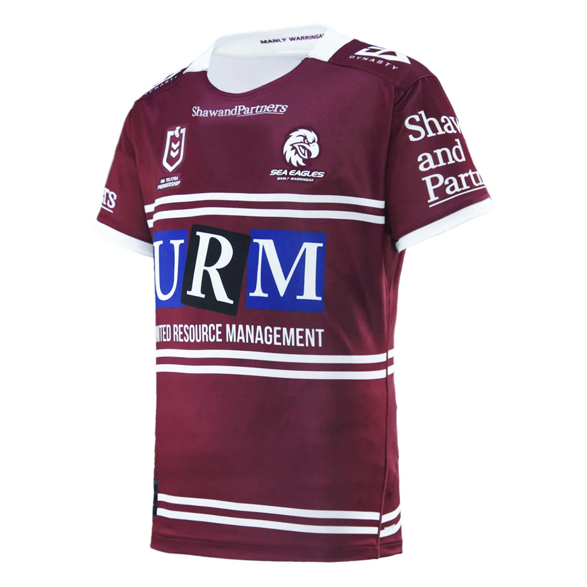 Manly-Warringah Sea Eagles 2025 Mens Home Jersey