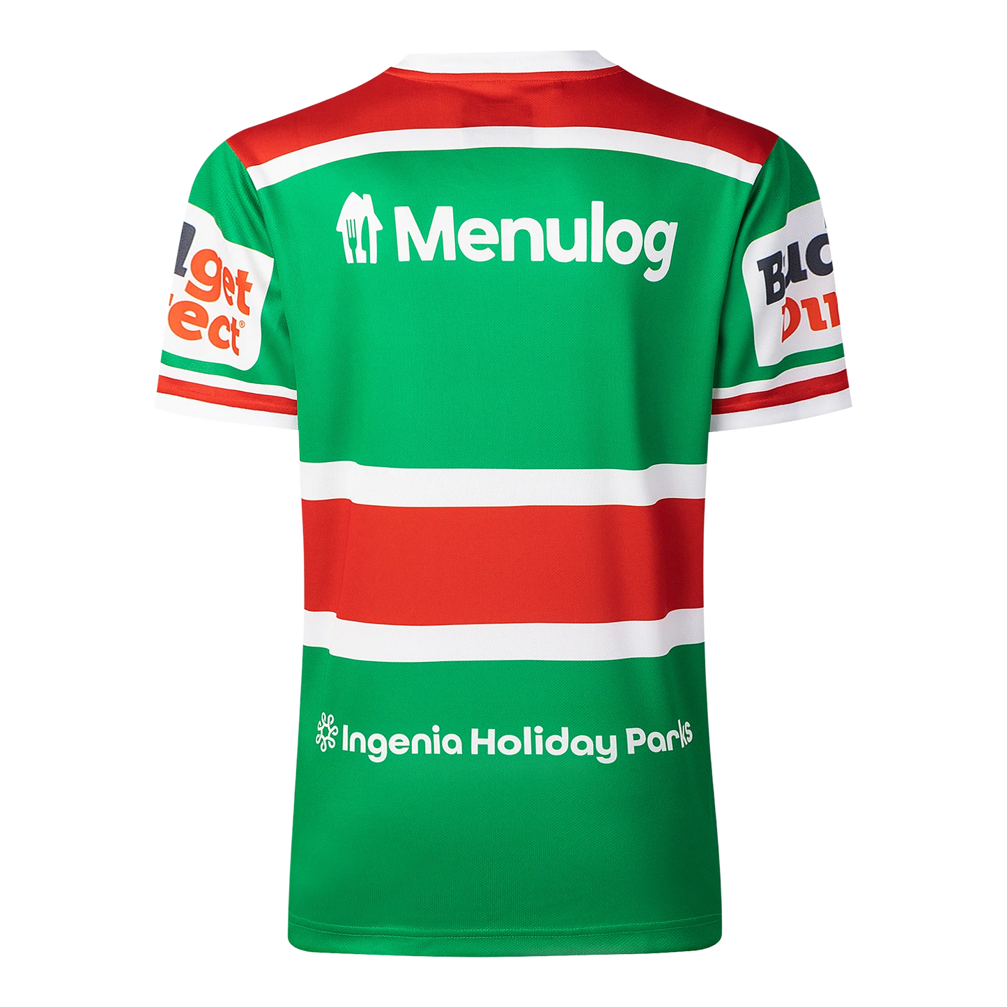 South Sydney Rabbitohs Mens 2026 Away Jersey
