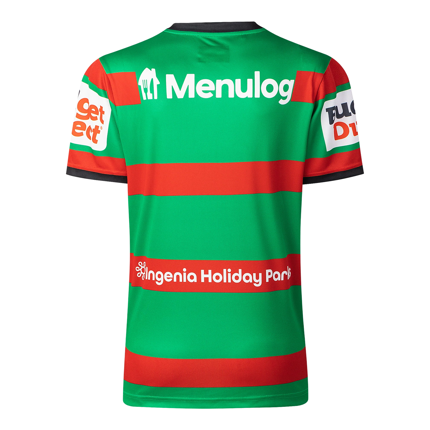 South Sydney Rabbitohs Mens 2026 Home Jersey