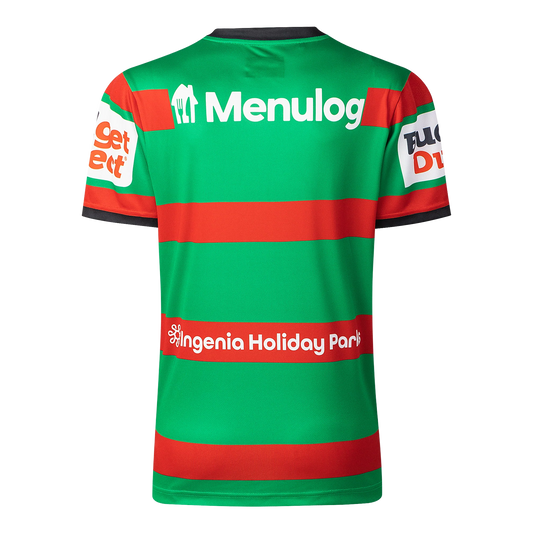 South Sydney Rabbitohs Mens 2026 Home Jersey